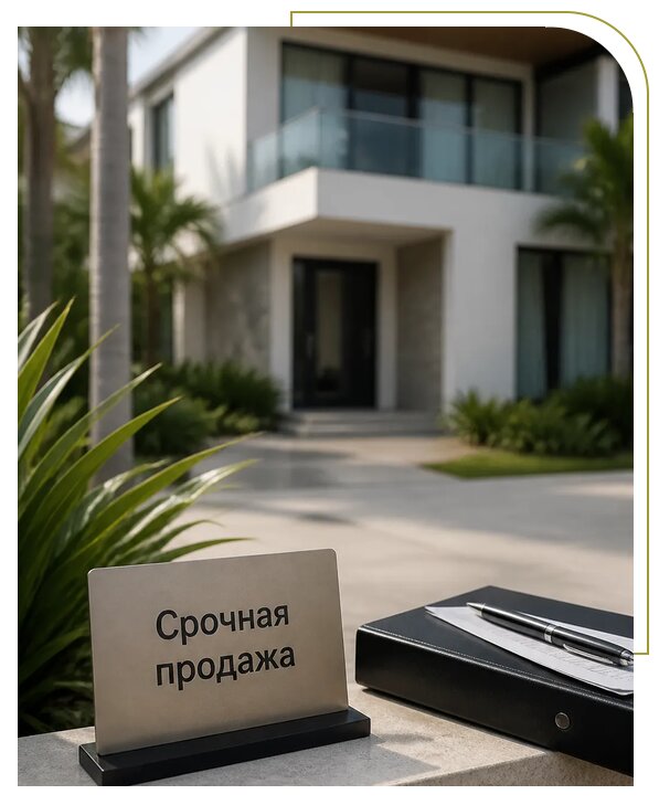 Срочная продажа недвижимости Пхукет из Белореченска от 50720 р. | коПхукет-Блч